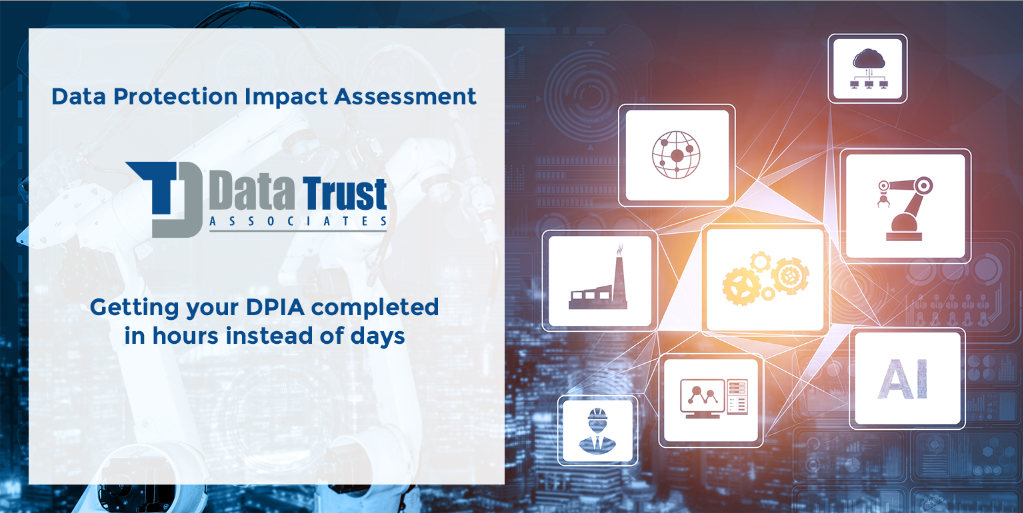 DPIA Automation: How to Deliver a DPIA Process with Automated Risks and Mitigations in Collibra