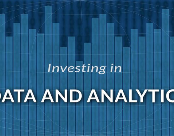 Investing in data and analytics? Are you doing it right?